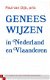 Geneeswijzen in Nederland en Vlaanderen. Compendium voor alt - 1 - Thumbnail