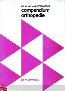 Compendium orthopedie