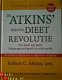 Dr. Atkins' nieuwe dieet revolutie, Robert C.Atkins, - 1 - Thumbnail