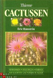 Haustein, Eric ; Cactussen
