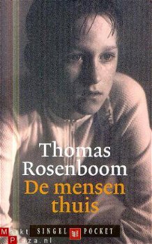 Rosenboom, Thomas; De mensen thuis - 1