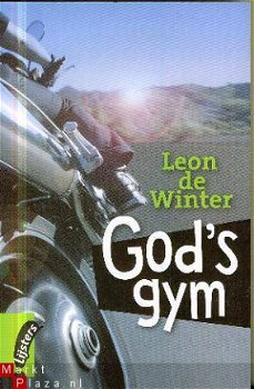 Winter, Leon de ; God's Gym - 1
