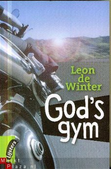 Winter, Leon de ; God's Gym