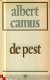 Camus, Albert; De pest - 1 - Thumbnail