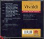 cd - A.VIVALDI - Concertos for Cello and 4 violins - 1 - Thumbnail