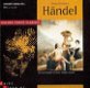 cd - G.F. HÄNDEL - Concerto Grosso OP.6 - 1 - Thumbnail