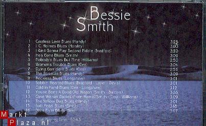 cd - Bessie SMITH - Great Diva - (new) - 1