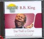 cd - B.B.King - The thrill is gone - (new) - 1 - Thumbnail