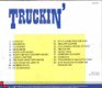 cd - TRUCKIN' - 20 Hits - (new) - 1 - Thumbnail