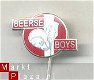 beerse boys emaile voetbal speldje (V_027) - 1 - Thumbnail