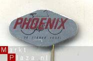 phoenix blik fiets speldje (V_041) - 1