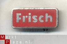 Frisch emaile speldje (V_046)