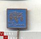 lutzmann 1896 blauw auto speldje (V_050) - 1 - Thumbnail