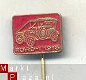 ford-t 1915 rood auto speldje (V_051) - 1 - Thumbnail