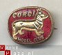corgi model club emaile speldje (V_078) - 1 - Thumbnail