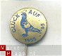 cluck-auf 1955 duiven speldje (V_086) - 1 - Thumbnail
