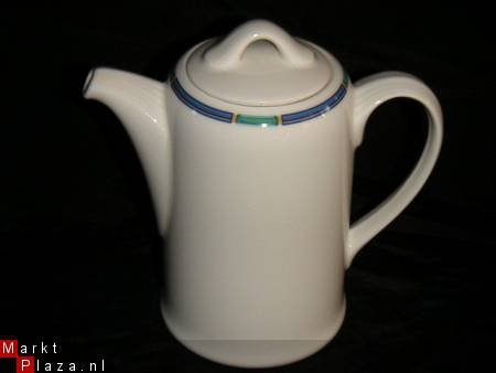 koffiepot Villeroy en Boch Adriana (c4vo) - 1