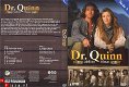 Dr Quinn seizoen 1 t/m 8 - 1 - Thumbnail