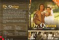 Dr Quinn seizoen 1 t/m 8 - 1 - Thumbnail
