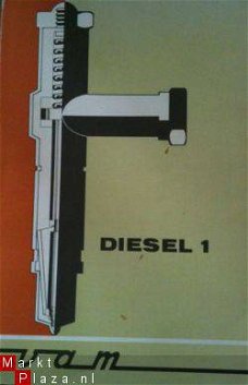 Diesel deel 1, Hogenkamp,