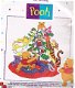 Disney Winnie the Pooh Uniek pakket Kerst Tree Trimming - 1 - Thumbnail