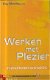 Martina, Roy ; Werken met plezier - 1 - Thumbnail