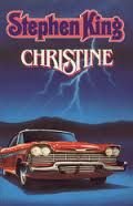 Stephen King - Christine - 1