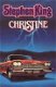 Stephen King - Christine - 1 - Thumbnail