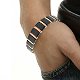 Dames Magneetarmband - 1 - Thumbnail