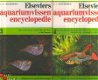 Hoedeman, JJ; Aquariumvissen Encyclopedie (6 delen) - 1 - Thumbnail