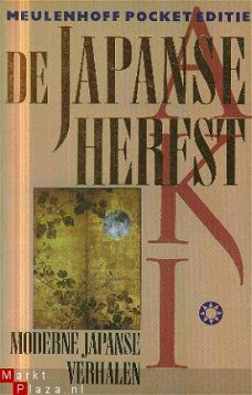 Moderne Japanse Verhalen ; De Japanse Herfst