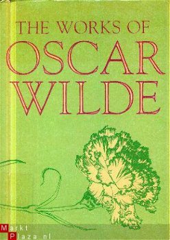 The works of Oscar Wilde - 1