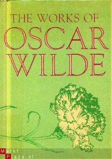 The works of Oscar Wilde