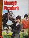 Manege Picadero - Helen Taselaar - 1 - Thumbnail