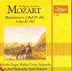 cd - W.A. MOZART - Klavierkonzert No.20 & No.23 - (new) - 1 - Thumbnail