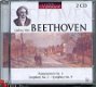 2 cd's- BEETHOVEN -Pianoconcerto No.5, Symphony No.2 & 9-new - 1 - Thumbnail