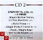 2 cd's- BEETHOVEN -Pianoconcerto No.5, Symphony No.2 & 9-new - 1 - Thumbnail