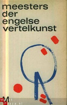 Meesters der Engelse vertelkunst - 1