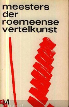 Meesters der Roemeense Vertelkunst - 1