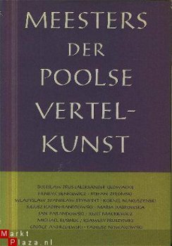 Meesters der Poolse Vertelkunst - 1