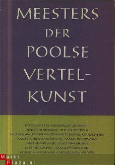 Meesters der Poolse Vertelkunst