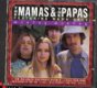 cd - the MAMAS and the PAPAS feat. Mama CASS - Monday monday - 1 - Thumbnail