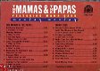 cd - the MAMAS and the PAPAS feat. Mama CASS - Monday monday - 1 - Thumbnail