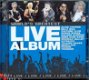 cd - World's greatest live album - (new) - 1 - Thumbnail