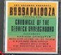 cd -BUBBAPALOOZA Vol. 1-Chronicle of the Redneck underground - 1 - Thumbnail