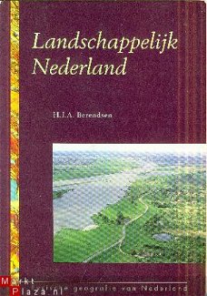 Berentsen, HJA ; Landschappelijk Nederland