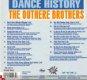 cd - The Outhere Brothers - Dance History - (new) - 1 - Thumbnail