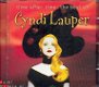 cd - Cyndi LAUPER - Time after time - The best of... - 1 - Thumbnail
