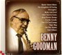 cd - Benny GOODMAN - Basin' street blues - (new) - 1 - Thumbnail