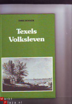 Texels Volksleven - nr. 1
